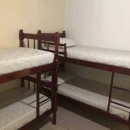 Villa Casa Ampla E Confortavel A 10 Minutos Praia Ubatumirim Cambuca à Ubatuba Extérieur photo