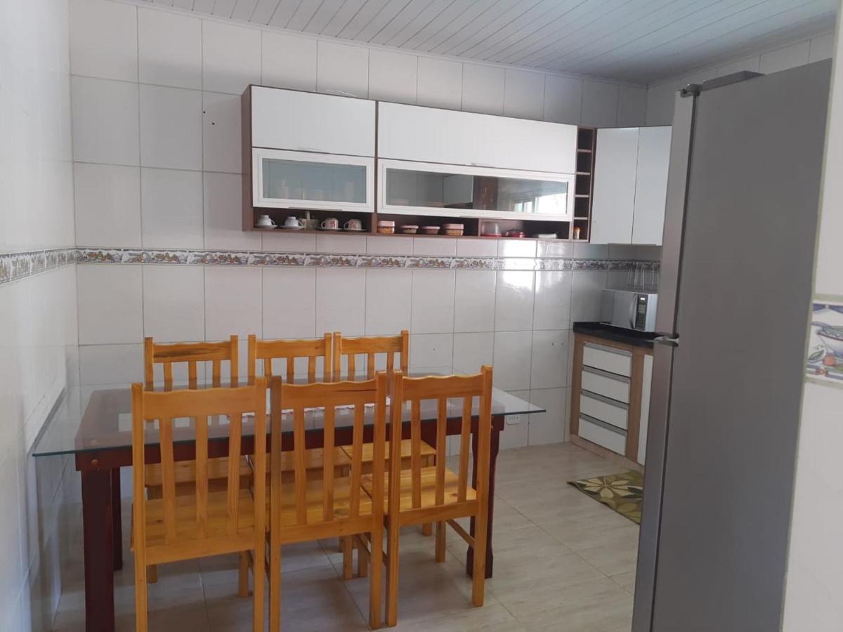Villa Casa Ampla E Confortavel A 10 Minutos Praia Ubatumirim Cambuca à Ubatuba Extérieur photo