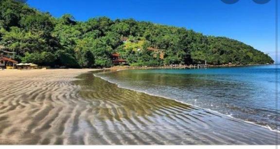 Villa Casa Ampla E Confortavel A 10 Minutos Praia Ubatumirim Cambuca à Ubatuba Extérieur photo