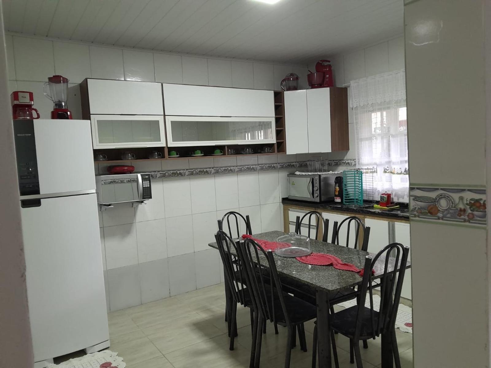 Villa Casa Ampla E Confortavel A 10 Minutos Praia Ubatumirim Cambuca à Ubatuba Extérieur photo