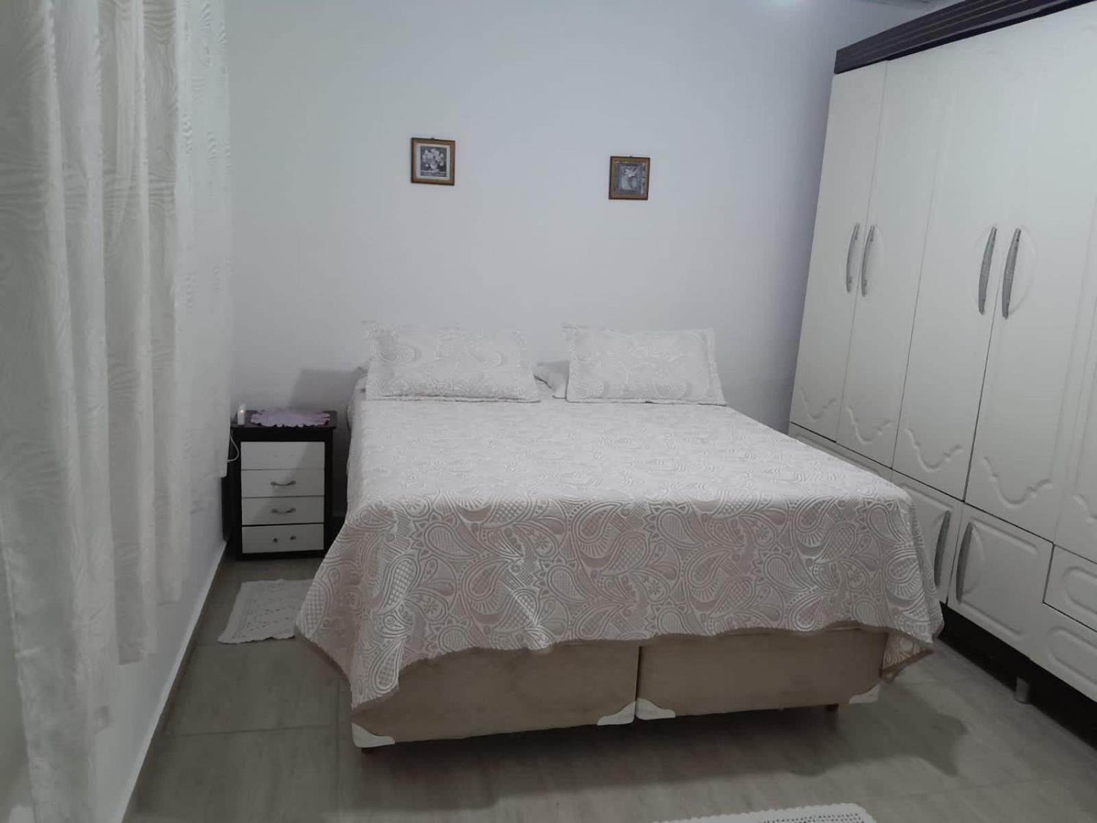 Villa Casa Ampla E Confortavel A 10 Minutos Praia Ubatumirim Cambuca à Ubatuba Extérieur photo