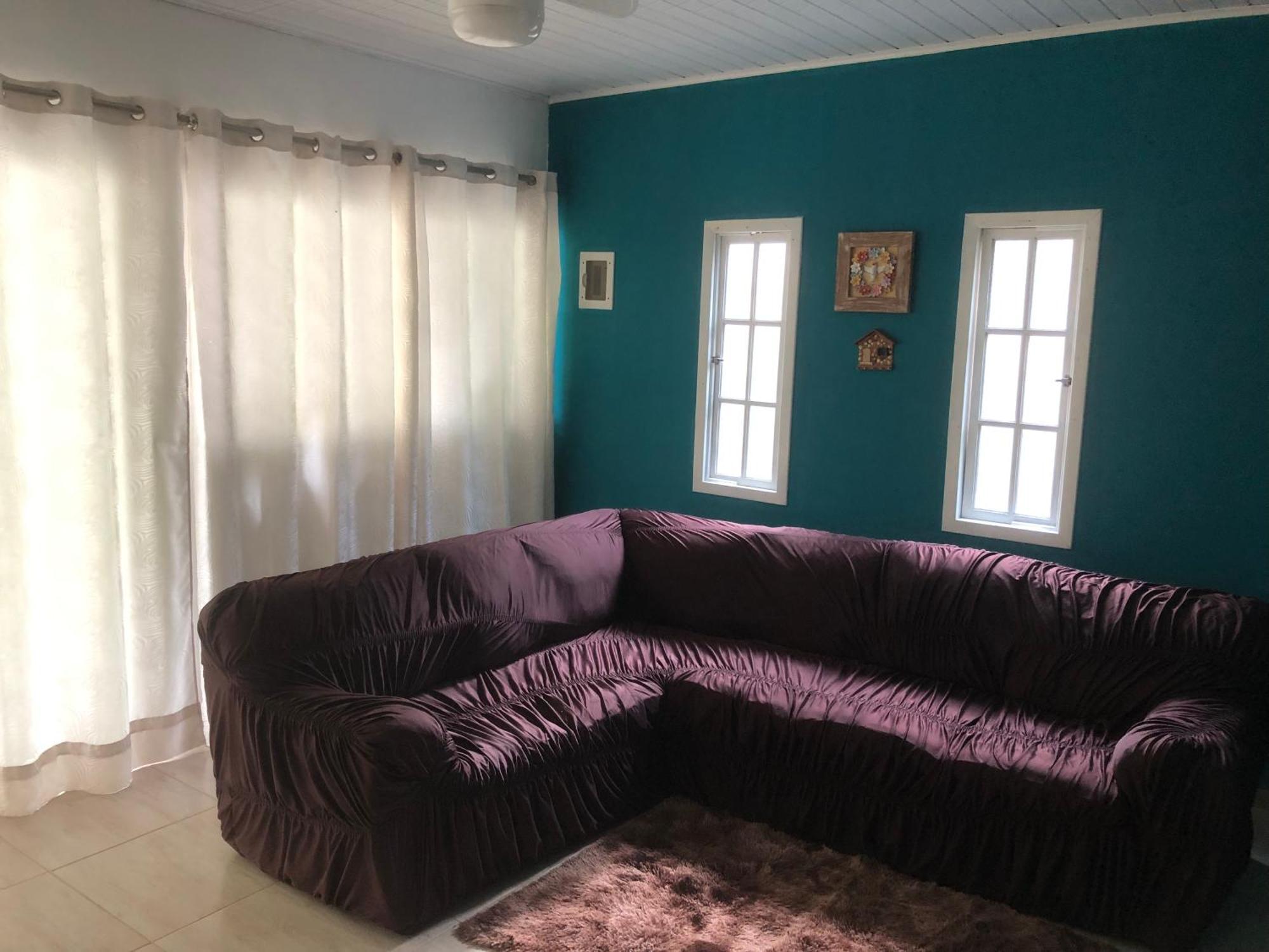 Villa Casa Ampla E Confortavel A 10 Minutos Praia Ubatumirim Cambuca à Ubatuba Extérieur photo